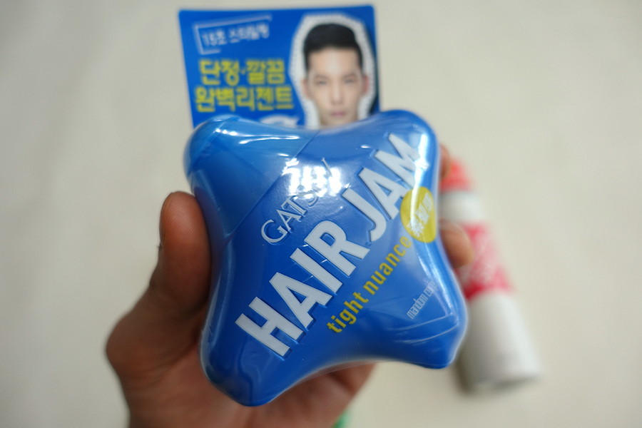어울린 헤어(Hair) 이미지