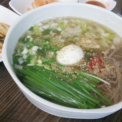 가야밀면직영점 이미지