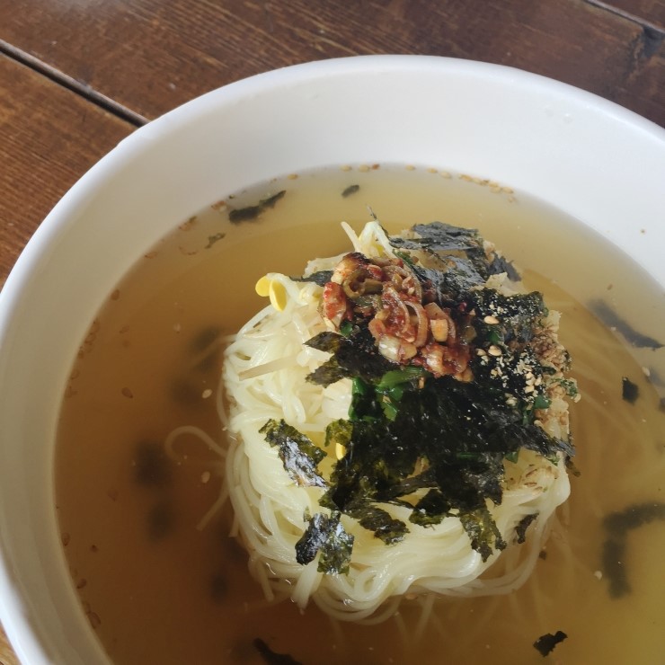 포항국수촌 이미지
