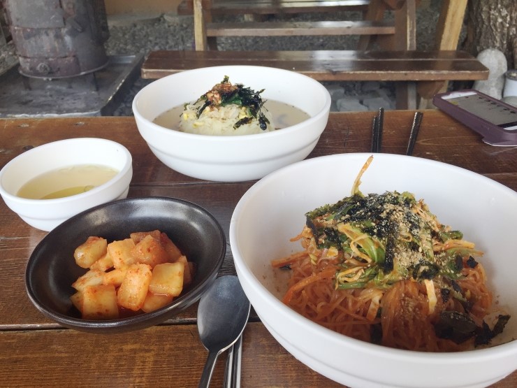 포항국수촌 이미지