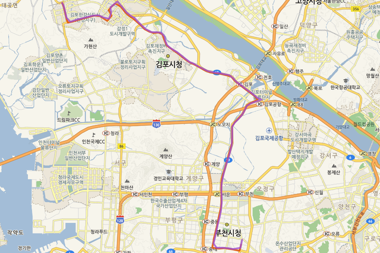 한아름공판장 이미지