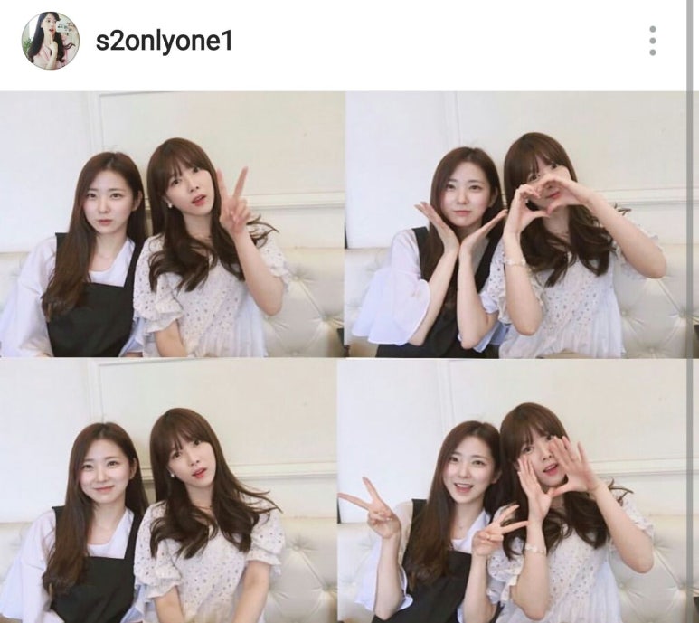 SS엔터테이먼트 이미지