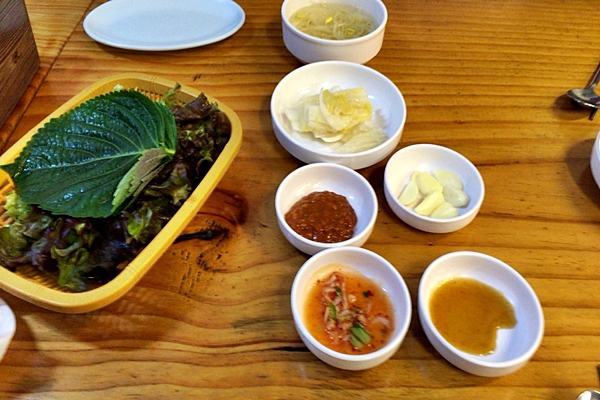 광명족발 이미지