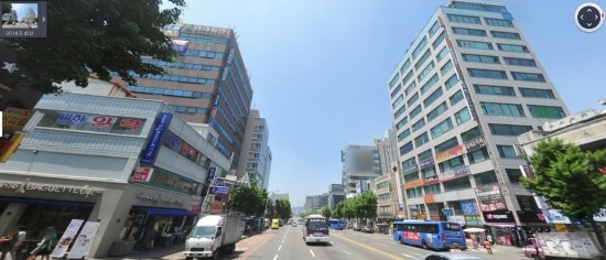 파리바게트석바위점 이미지
