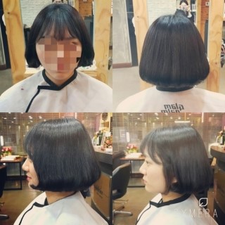 헤어사랑 이미지