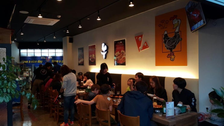 홍춘천매운치즈닭갈비 이미지