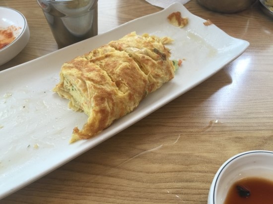 묵은지김치찌게 이미지