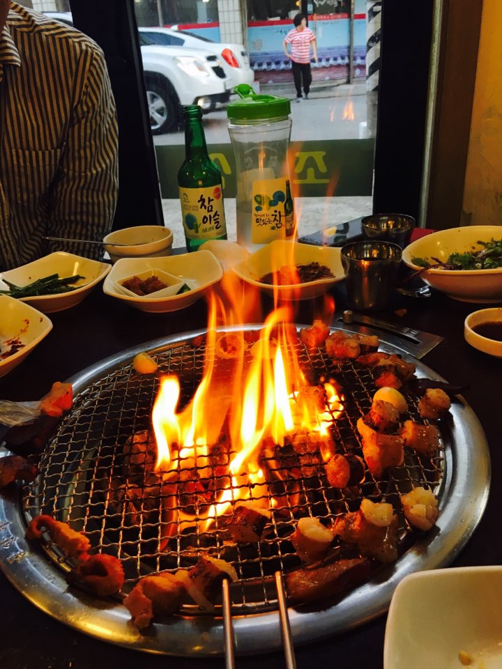 조선푸줏간 이미지