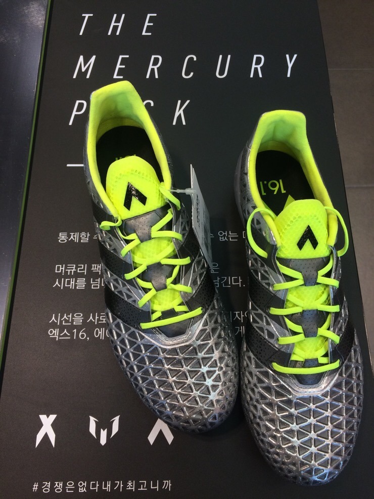 에이스축구화 이미지