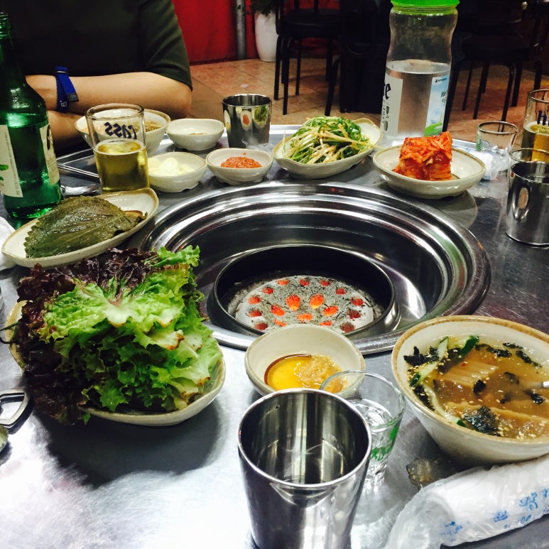 광시연탄갈비 이미지