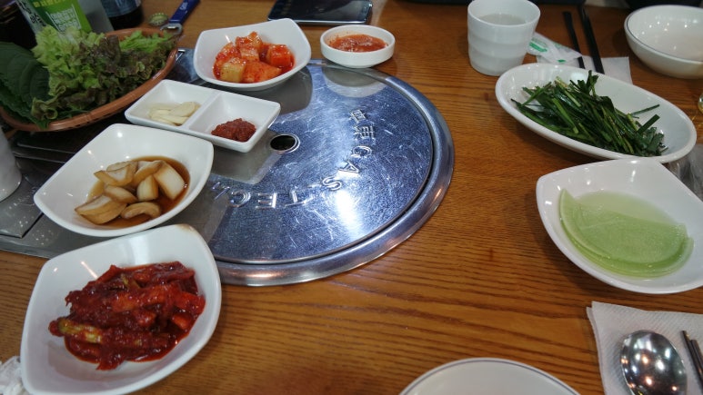 서대문영양족발 이미지