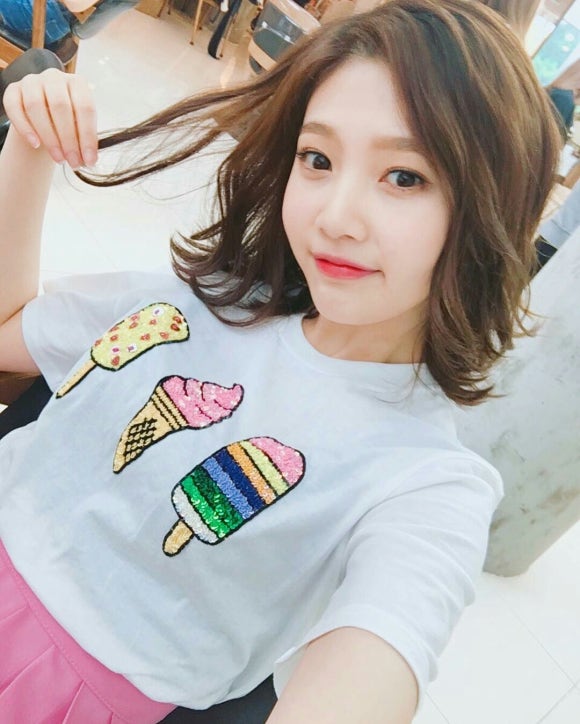 조이아이스크림 이미지