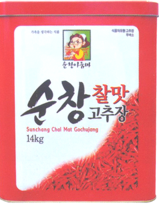 순창식품 이미지