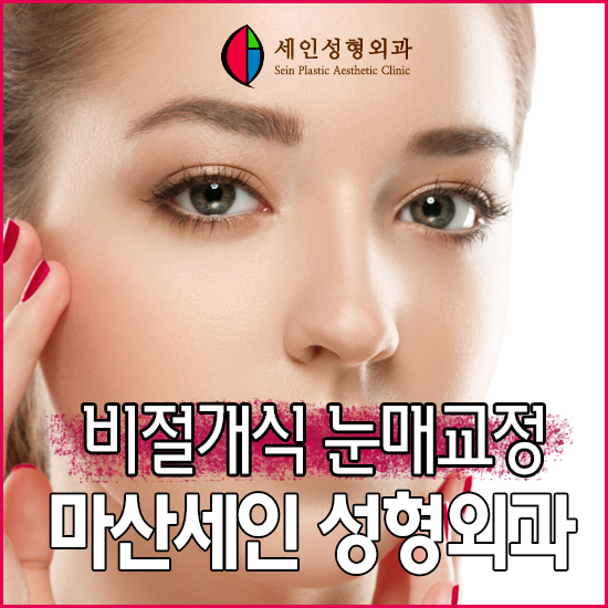 세인성형외과 이미지