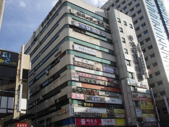 술마시는창노래방 이미지