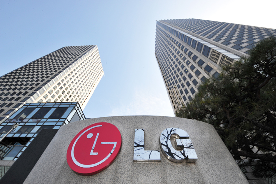 (주)LG상사 이미지