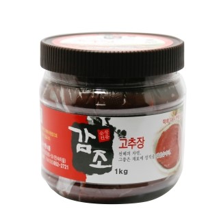 감조고추장 이미지