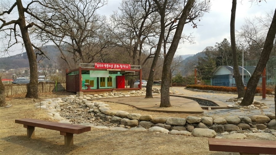 청운오토캠핑장 이미지