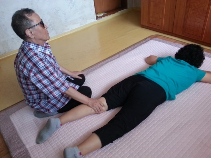동양척추교정원 이미지