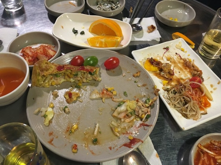 장모님빈대떡 이미지