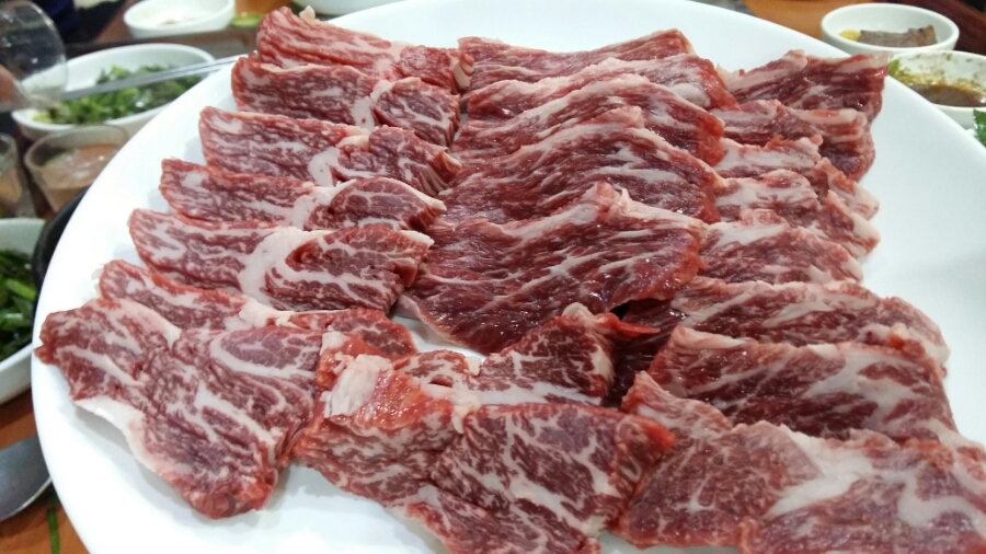 농가한우실비 이미지