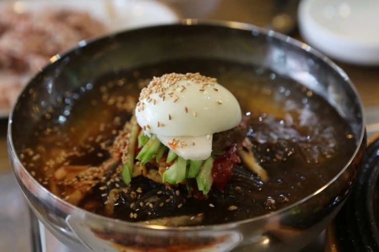 아리랑양꼬치 이미지