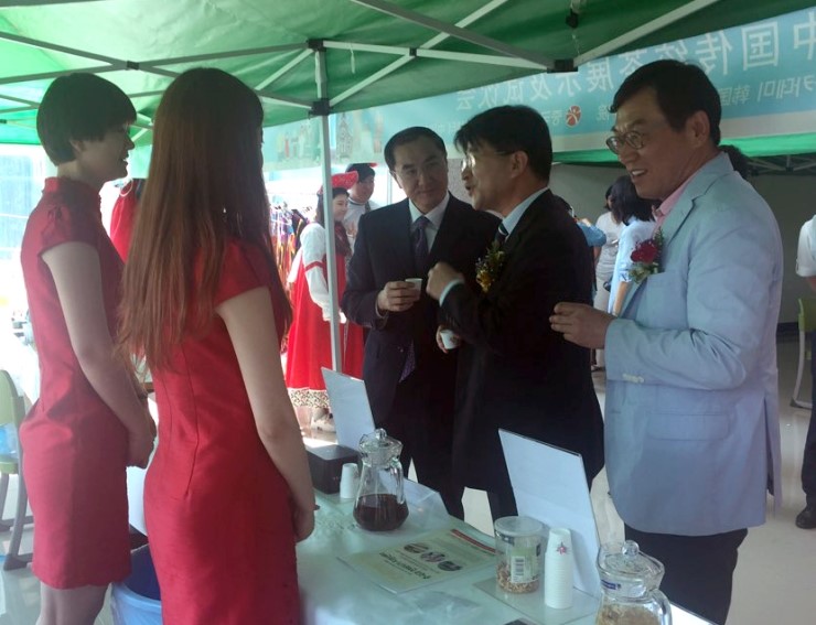 (주)한국재광 이미지