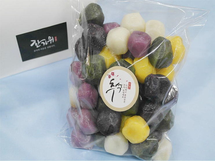 참새떡집 이미지