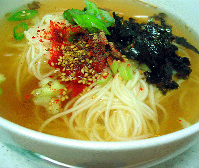 호호국수 이미지