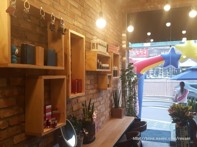 오카페 이미지