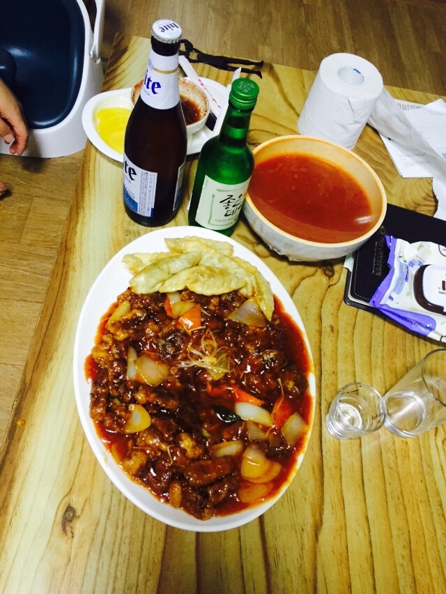 천지반점 이미지