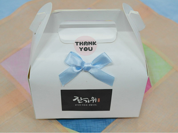 참새떡집 이미지