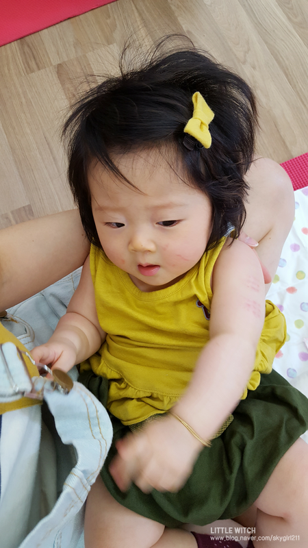 베베루네 베이비카페 이미지