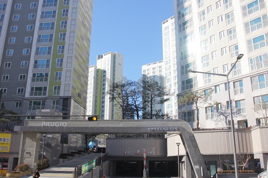 푸르지오세탁소 이미지
