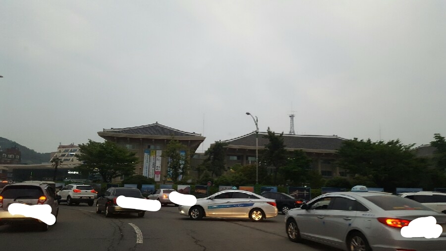 푸라닭 여수웅천 이미지
