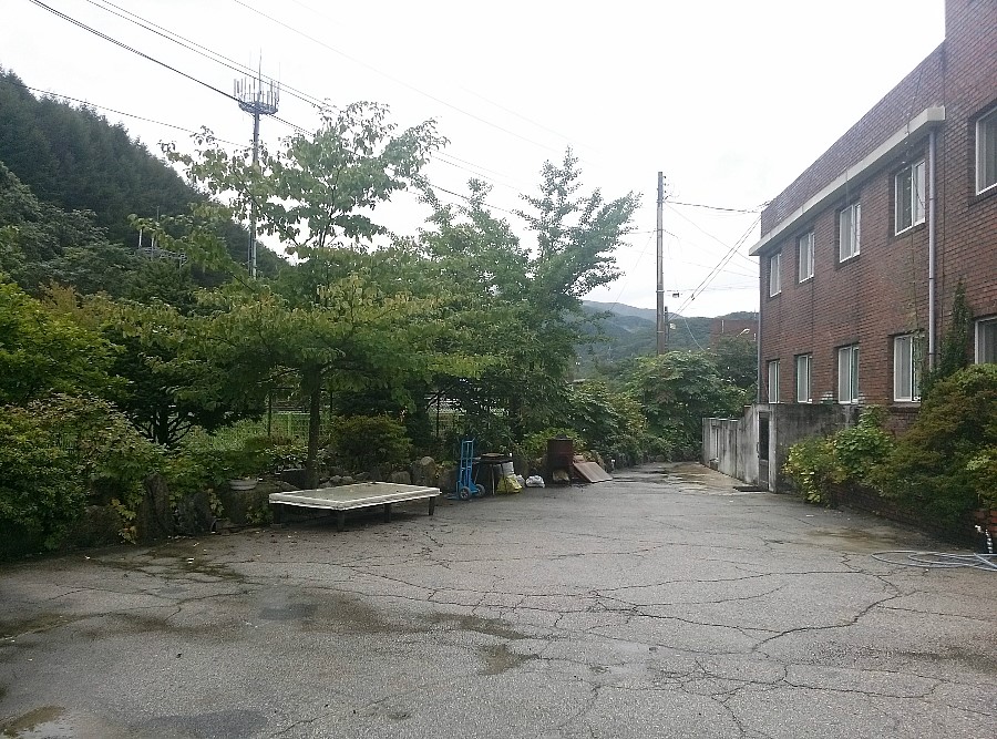 목화장모텔 이미지