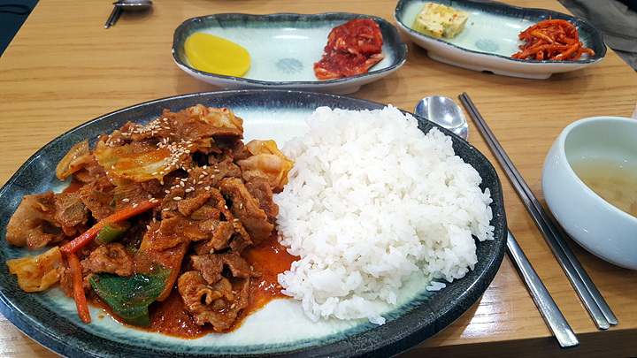 드림분식 이미지