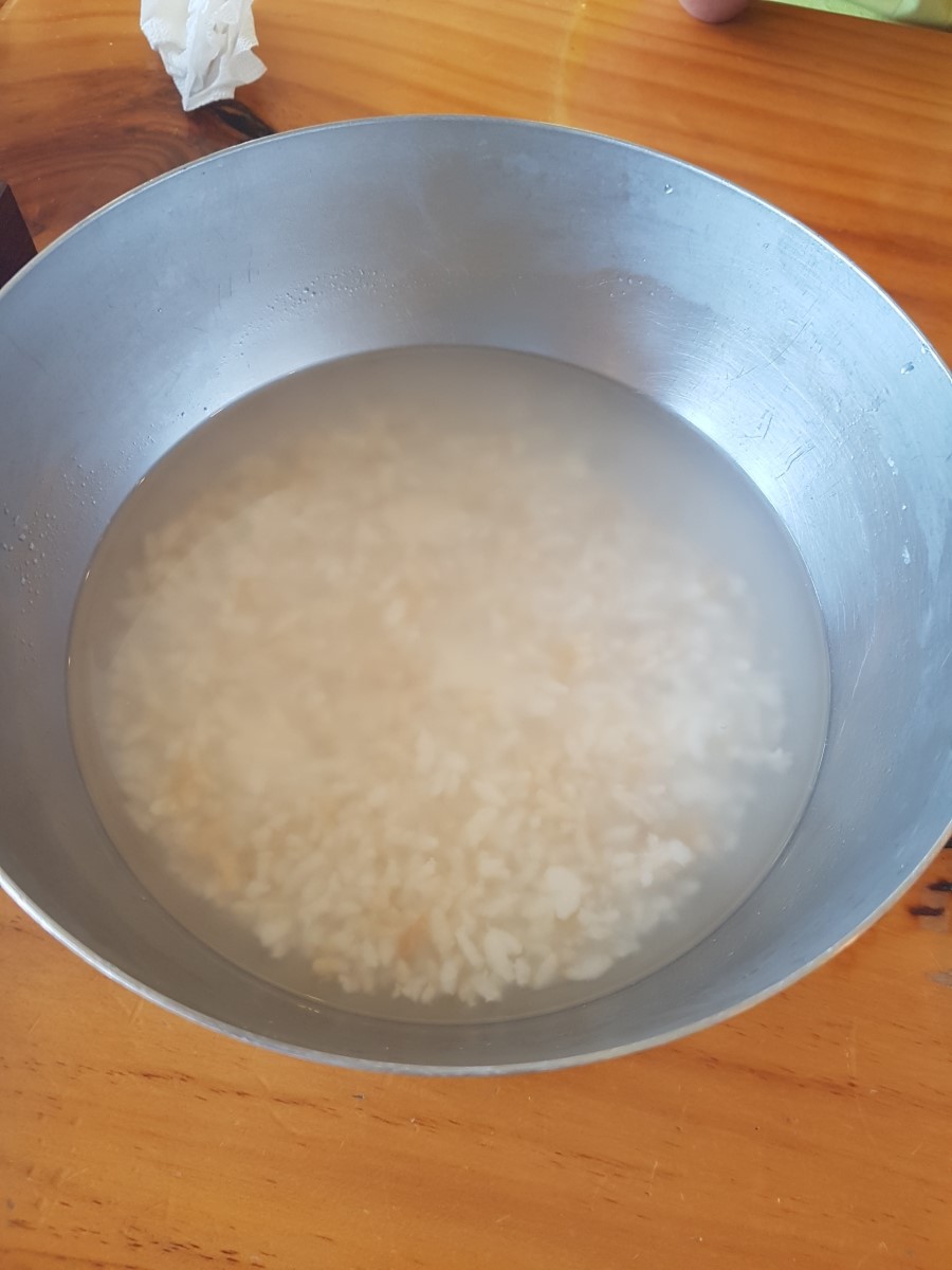 통큰소머리국밥 이미지