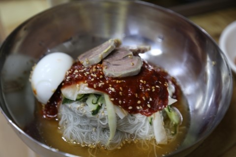 화림보쌈 이미지