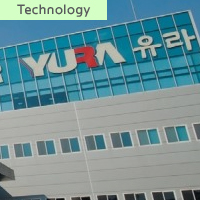 (주)유라코퍼레이션 이미지