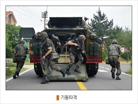 헌병 공군부사관 특기 내용 소개! : 네이버 블로그