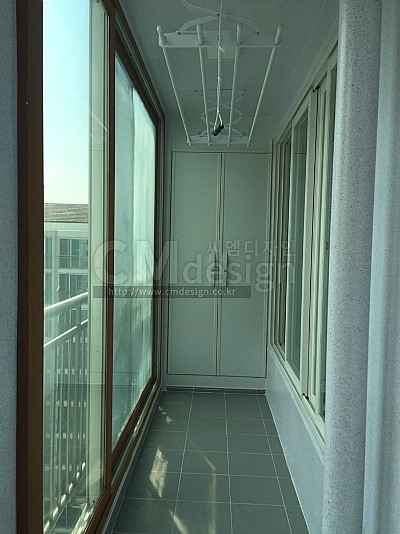 산내인테리어공사 이미지