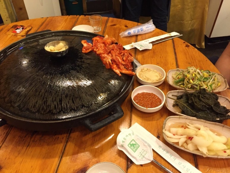 형네고기집 이미지
