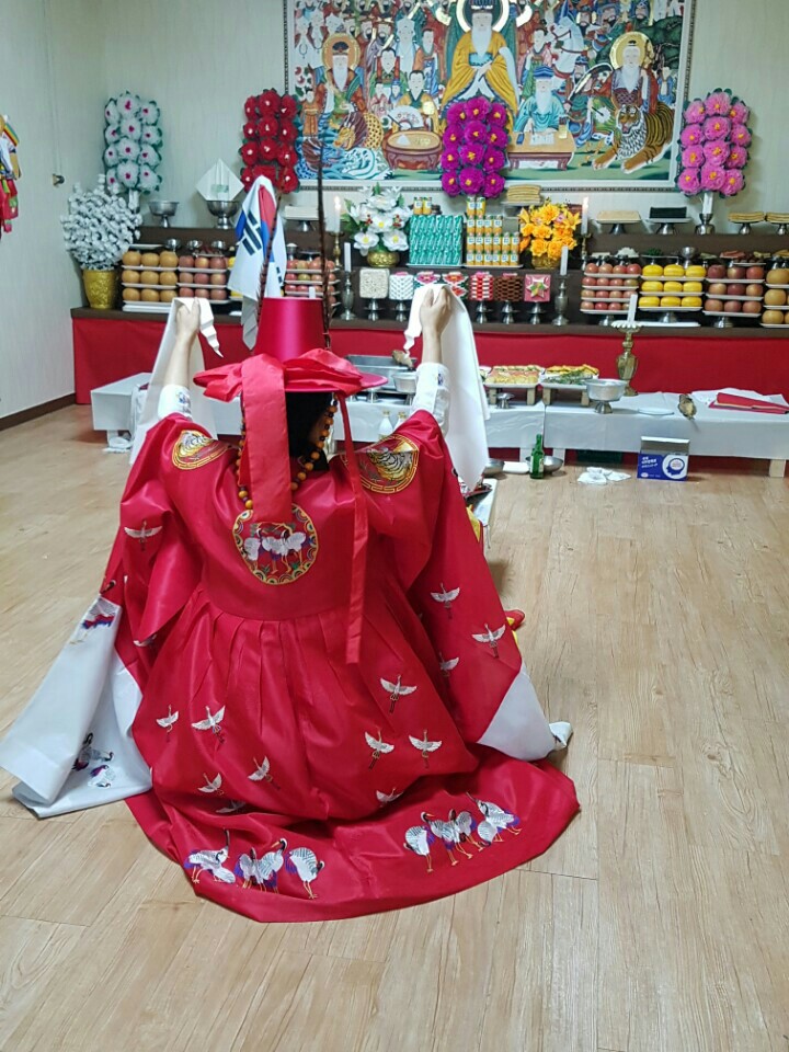 중전마마 이미지
