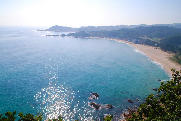 숨민박 이미지