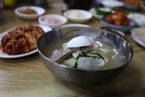화림보쌈 이미지