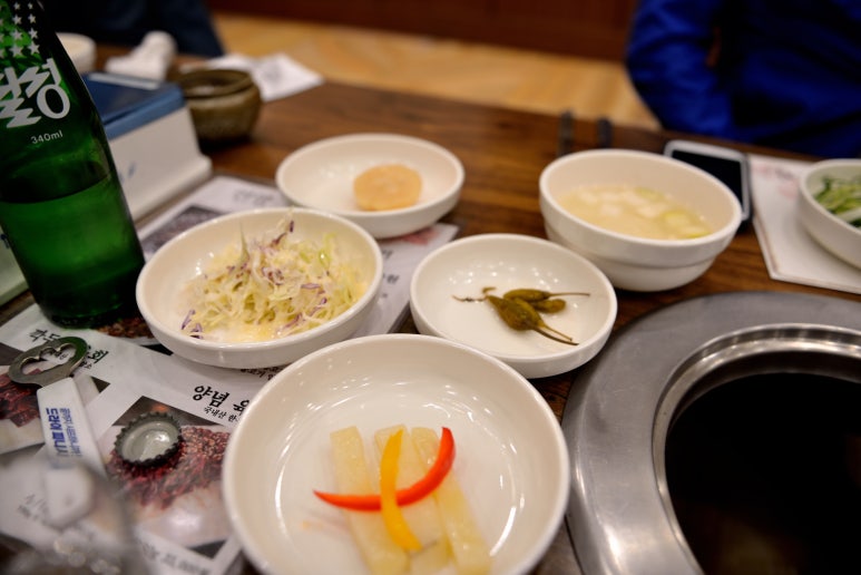진미불고기 이미지