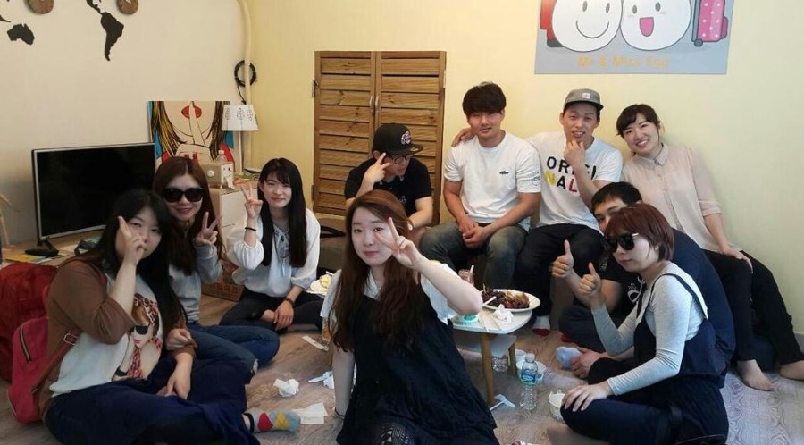 에그하우스청평 이미지