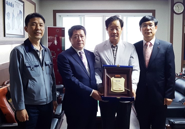 (주)성진테크 이미지