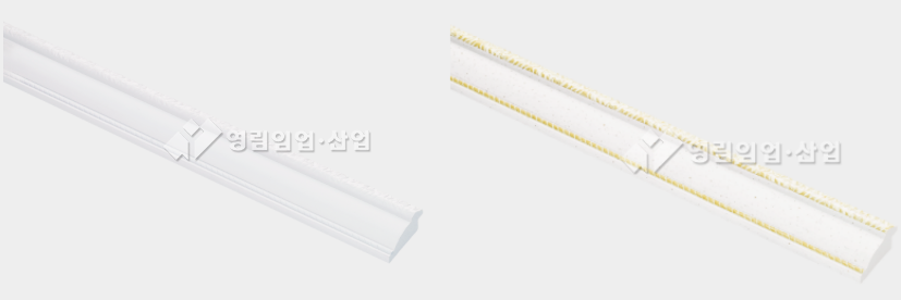 영림몰딩 이미지